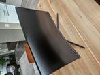 MSI MAG 24 inch game monitor 144hz, Computers en Software, Monitoren, 101 t/m 150 Hz, Curved, Full HD, Ophalen of Verzenden