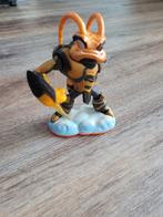 Skylanders Giants Swarm, Avontuur en Actie, Gebruikt, 2 spelers, Ophalen of Verzenden