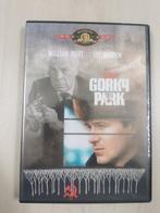 Gorky Park (1984), Vanaf 12 jaar, Ophalen of Verzenden, Zo goed als nieuw, Detective en Krimi