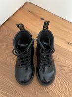 Dr. Martens maat 24 zwart zgan, Kinderen en Baby's, Kinderkleding | Schoenen en Sokken, Ophalen of Verzenden, Zo goed als nieuw