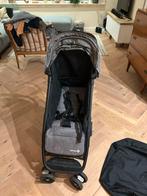 Safety 1st Inklapbare Buggy - Carry On, Kinderen en Baby's, Kinderwagens en Combinaties, Ophalen, Zo goed als nieuw, Kinderwagen