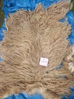 nr 2 Geschoren vacht van een Drents Heideschaap, Ophalen of Verzenden, Overige typen