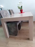 Set eettafel met stoelen, Huis en Inrichting, Complete inboedels, Ophalen