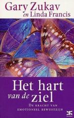 Gary Zukav Het hart van de Ziel, Boeken, Ophalen of Verzenden, Nieuw