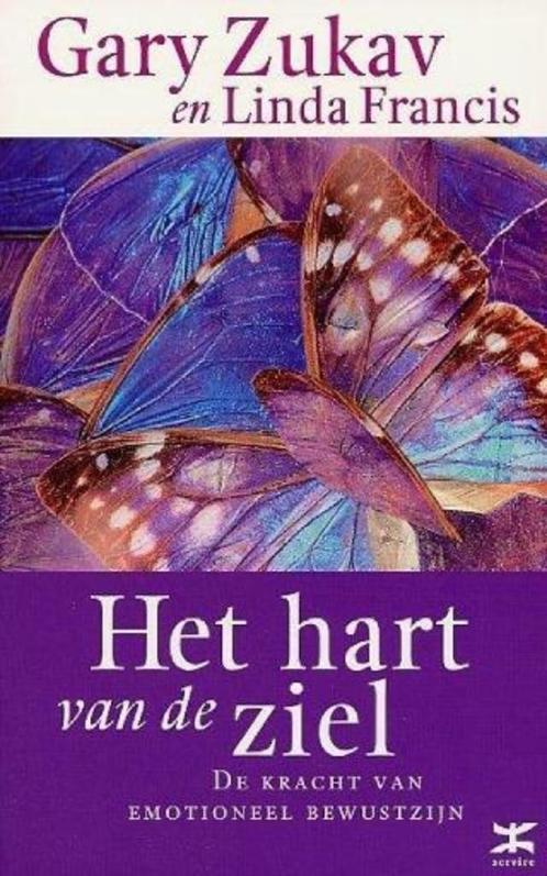 Gary Zukav Het hart van de Ziel, Boeken, Esoterie en Spiritualiteit, Nieuw, Ophalen of Verzenden
