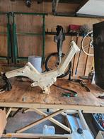 Puch maxi frame, Fietsen en Brommers, Brommeronderdelen | Puch, Ophalen of Verzenden, Gebruikt, Frame