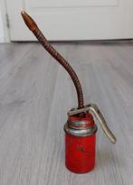 vintage oliekan made in  italy, Antiek en Kunst, Antiek | Gereedschap en Instrumenten, Ophalen of Verzenden