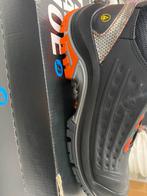 BATA VEILIGHEIDSSCHOEN TRONIC ESD LG S3 W MT42 maat 38, Ophalen of Verzenden, Zo goed als nieuw