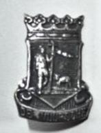5 stedenspeldjes, Vaals,Manneke PIS,OBERTDORF,HUYBERGEN, TUP, Verzamelen, Speldjes, Pins en Buttons, Verzenden, Zo goed als nieuw