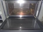 Whirlpool/ikea inbouw combimagnetron oven werkt 100%, Ophalen, Combimagnetron, Oven, Zo goed als nieuw
