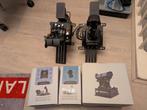 VKB Gladiator NXT EVO & STECS Throttle System - Mini, Ophalen of Verzenden, Zo goed als nieuw