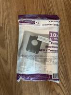 16 stofzuigerzakken, geschikt voor alle AEG stofzuigers, Ophalen of Verzenden, Nieuw