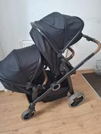 Tweeling kinderwagen - Duowagen, Gebruikt, Duowagen, Ophalen, Kinderwagen