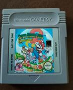 Super Mario Land, Spelcomputers en Games, Games | Nintendo Game Boy, Avontuur en Actie, Gebruikt, 1 speler, Ophalen of Verzenden