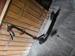 Elektrische step kick & move, Fietsen en Brommers, Steps, Ophalen, Gebruikt, Elektrische step (E-scooter)