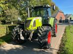 2011 Claas 640 Arion A19 Vierwielaangedreven landbouwtractor, Gebruikt, Overige merken