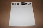 Paul Huf - Highlights Flashback, Boeken, Kunst en Cultuur | Fotografie en Design, Ophalen of Verzenden, Zo goed als nieuw, Fotografen