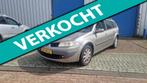 Renault Mégane Grand Tour 1.6-16V Business Line Perfect ond, Stof, Gebruikt, 4 cilinders, Metallic lak