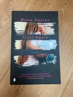 Mona Kasten - Trust Again - Roman, Ophalen of Verzenden, Gelezen, Nederland