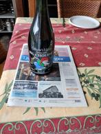 Collector's Edition anno 2018 Big Chouffe, Verzamelen, Biermerken, Ophalen of Verzenden, Nieuw, Flesje(s), Overige merken