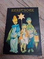 Kerstboek Katholieke Illustratie 1954, Boeken, Ophalen of Verzenden, Gelezen, Diverse, Christendom | Katholiek