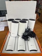 Ziggo Wifi boosters/versterkers 10 stuks, Computers en Software, WiFi-versterkers, Ophalen of Verzenden, Zo goed als nieuw, TP Link Deco