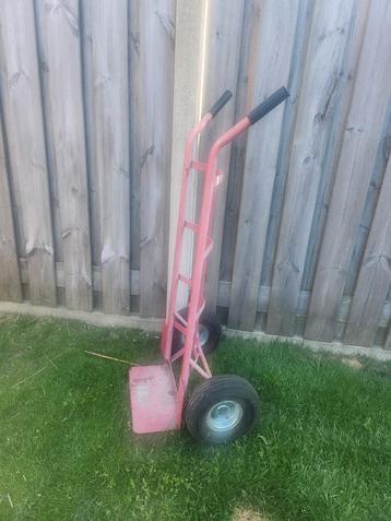 Steekkar beschikbaar voor biedingen