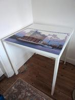 Table, Ophalen, 50 tot 100 cm, 50 tot 100 cm, Zo goed als nieuw