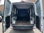 Mercedes-Benz Sprinter 314CDI 143PK L2H1 RWD / M-BUX / Camer, Stof, Gebruikt, Mercedes-Benz, Bedrijf