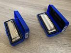 Hohner PentaHarp Mondharmonica's - D minor, Overige typen, Nieuw, Ophalen of Verzenden, Met koffer of doosje