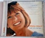 2 cd,s van Willeke Alberti, Ophalen of Verzenden, Zo goed als nieuw, Levenslied of Smartlap