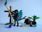 PLAYMOBIL Starterpack Ayuma Knight Fairy met wasbeer - 70905, Ophalen of Verzenden, Nieuw, Complete set