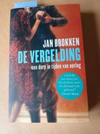 Jan Brokken - De vergelding, Boeken, Ophalen of Verzenden, Zo goed als nieuw, Jan Brokken
