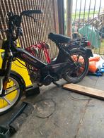 Tomos a35 65cc geelkenteken, Ophalen of Verzenden, Zo goed als nieuw, Standard