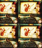 Efteling # Wonderlijke speeldoosje cd 7-8-14-16, Ophalen of Verzenden, Zo goed als nieuw, Overige typen