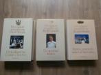originele recepten van Wynants-Girardet-Maximin € 8,50 pstuk, Verzenden, Zo goed als nieuw, Frankrijk