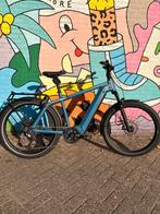 Riese & Müller Charger4 GT Touring - 555km - Topstaat!, Riese & Müller, Ophalen of Verzenden, Zo goed als nieuw, 51 tot 55 cm