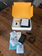 Omnipod Dash I PDM en 3 stuks pods te koop, Diversen, Verpleegmiddelen, Ophalen of Verzenden, Zo goed als nieuw