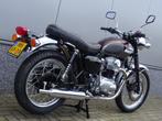 Kawasaki W 650 35KW (bj 2005), 650 cc, Bedrijf, Overig, 2 cilinders