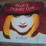 Cyndi lauper, Ophalen of Verzenden, 1980 tot 2000, Zo goed als nieuw