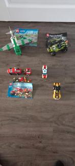Lego Schoen Cadeautjes - Bieden!, Ophalen of Verzenden, Gebruikt, Complete set, Lego