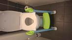 wc-zitje voor kinderen, Ophalen of Verzenden