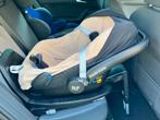 Maxi Cosi Pebble + Isofix 2 family, Ophalen, Zo goed als nieuw, Isofix, 0 t/m 13 kg