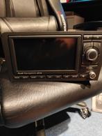 originele Audi A3 radio, Ophalen of Verzenden, Zo goed als nieuw
