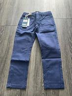 Ido maat 104 nieuw met kaartjes jongen broek slim fit blauw, Kinderen en Baby's, Kinderkleding | Maat 104, Broek, S, Nieuw, Ophalen of Verzenden