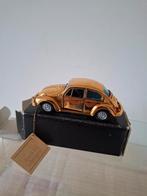 Vintage Gama 1104 VW Kever 24 karaat verguld zie de foto's, Ophalen of Verzenden, Gebruikt, Auto, Gama