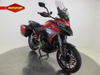 Ducati Multistrada V4 S Travel radar (bj 2023), Bedrijf, Meer dan 35 kW, Toermotor