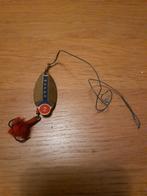 Vintage MEPPS LOSOX 2 Vislepel - Made in France, Watersport en Boten, Ophalen of Verzenden, Gebruikt, Overige typen