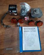Honda mb5 mt5 cilinder carburateur kuipsteun knippers accu, Elektro, Ophalen of Verzenden, Zo goed als nieuw, Onderdeel