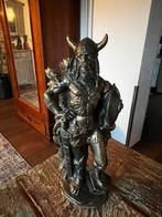 Viking beeld, Verzenden, Gebruikt